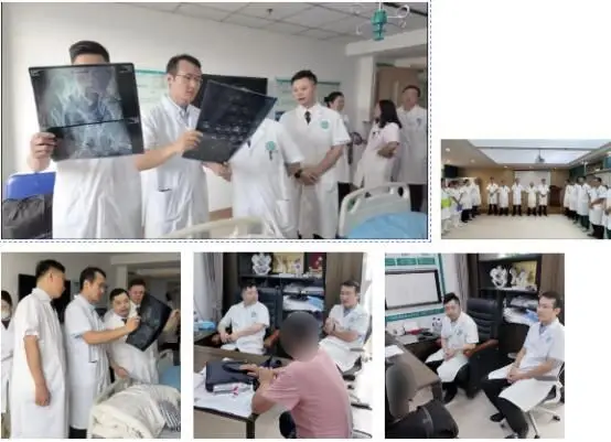 辽宁股骨头坏死医院